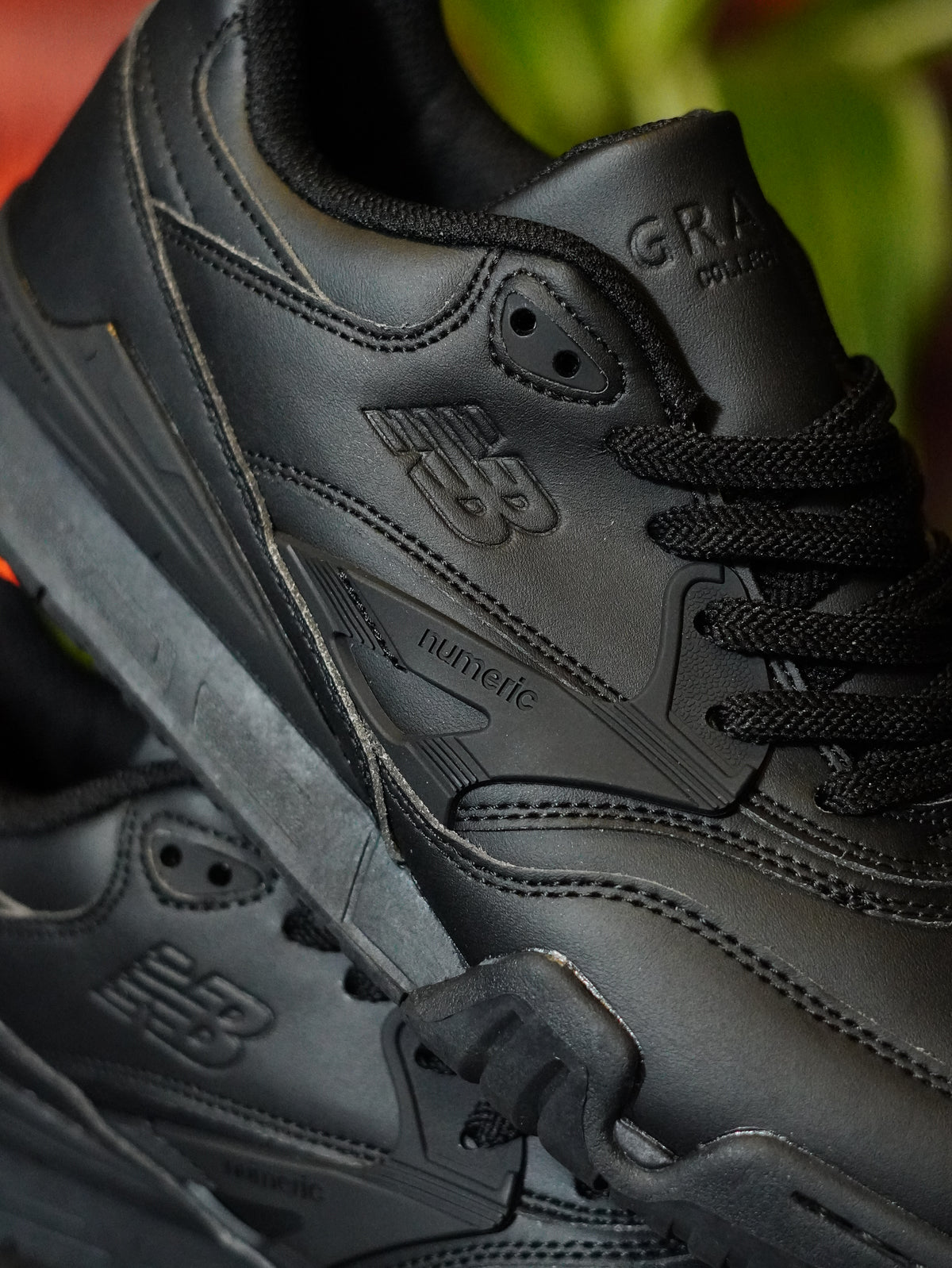 New Balance Numeric 770 x Grand Collection