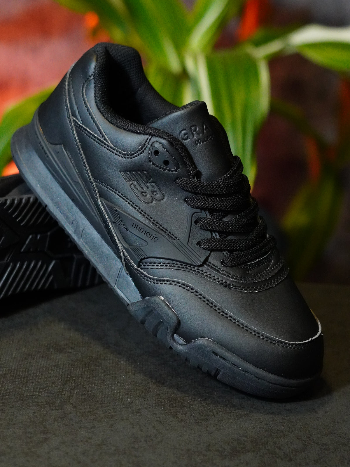 New Balance Numeric 770 x Grand Collection