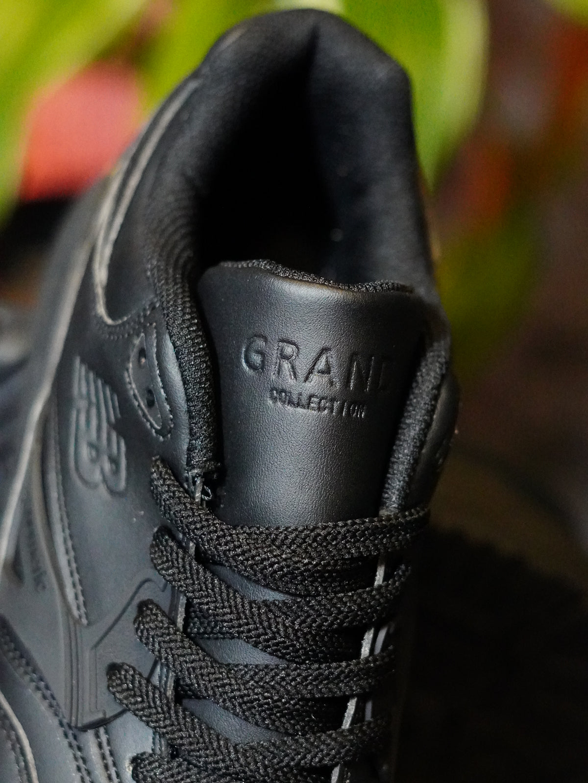 New Balance Numeric 770 x Grand Collection