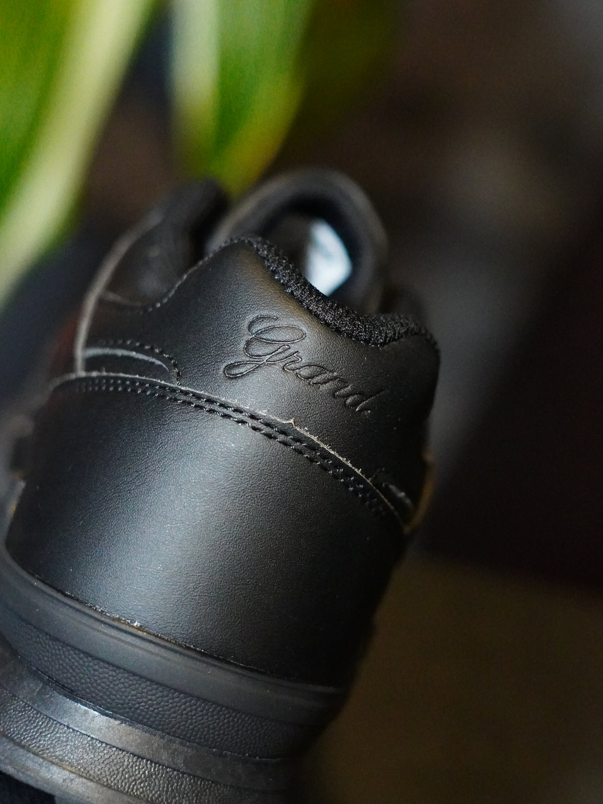 New Balance Numeric 770 x Grand Collection