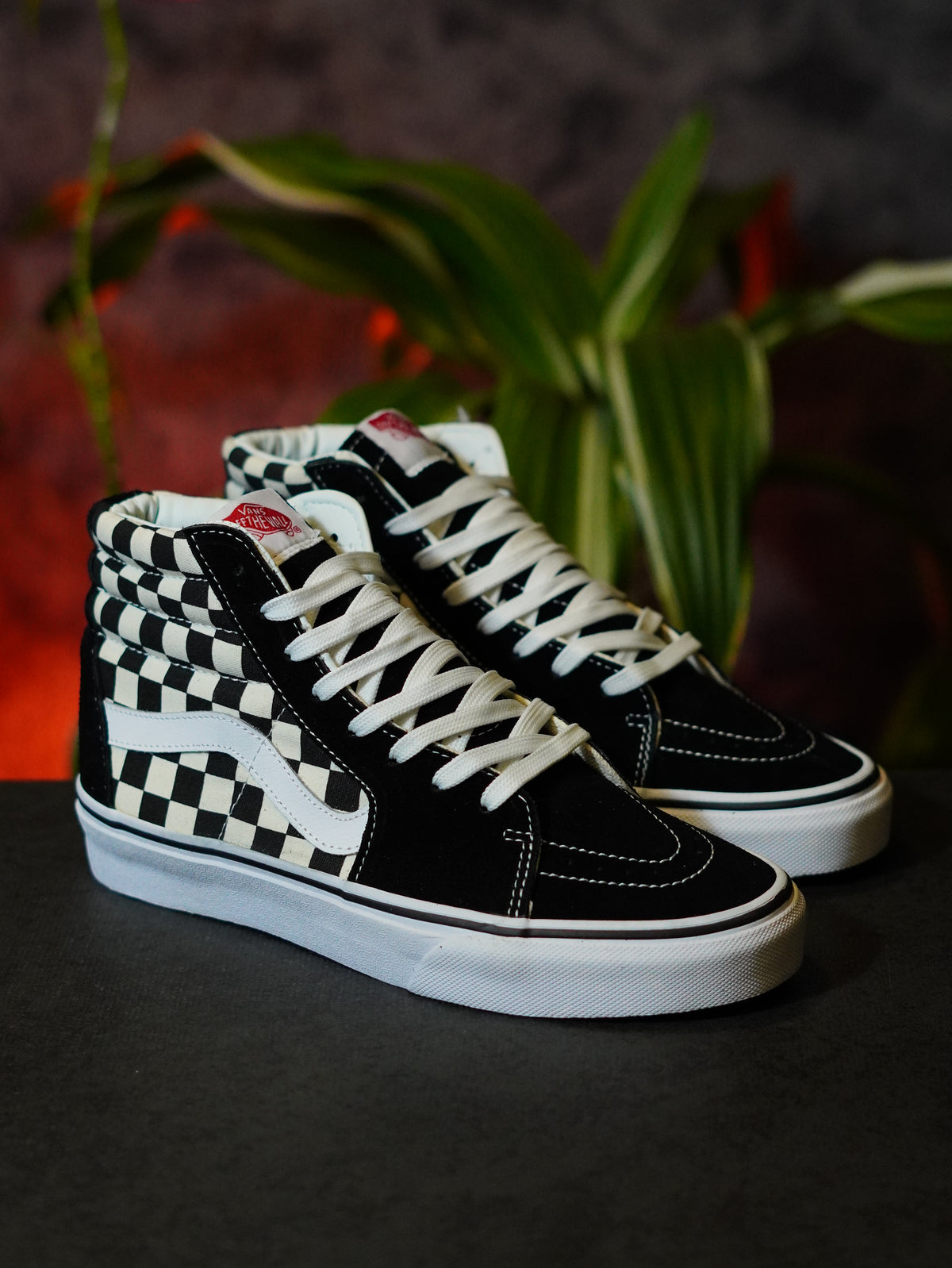 Vans Sk8-Hi