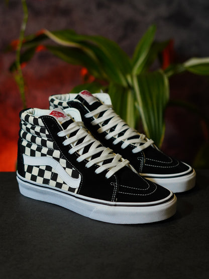 Vans Sk8-Hi