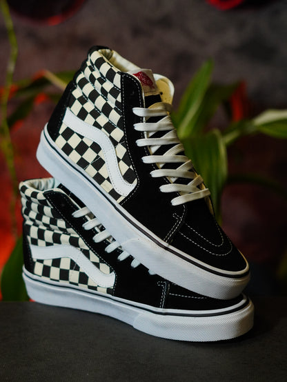 Vans Sk8-Hi