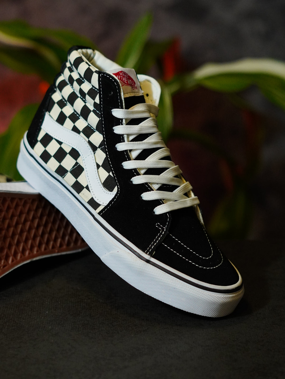 Vans Sk8-Hi