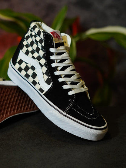 Vans Sk8-Hi