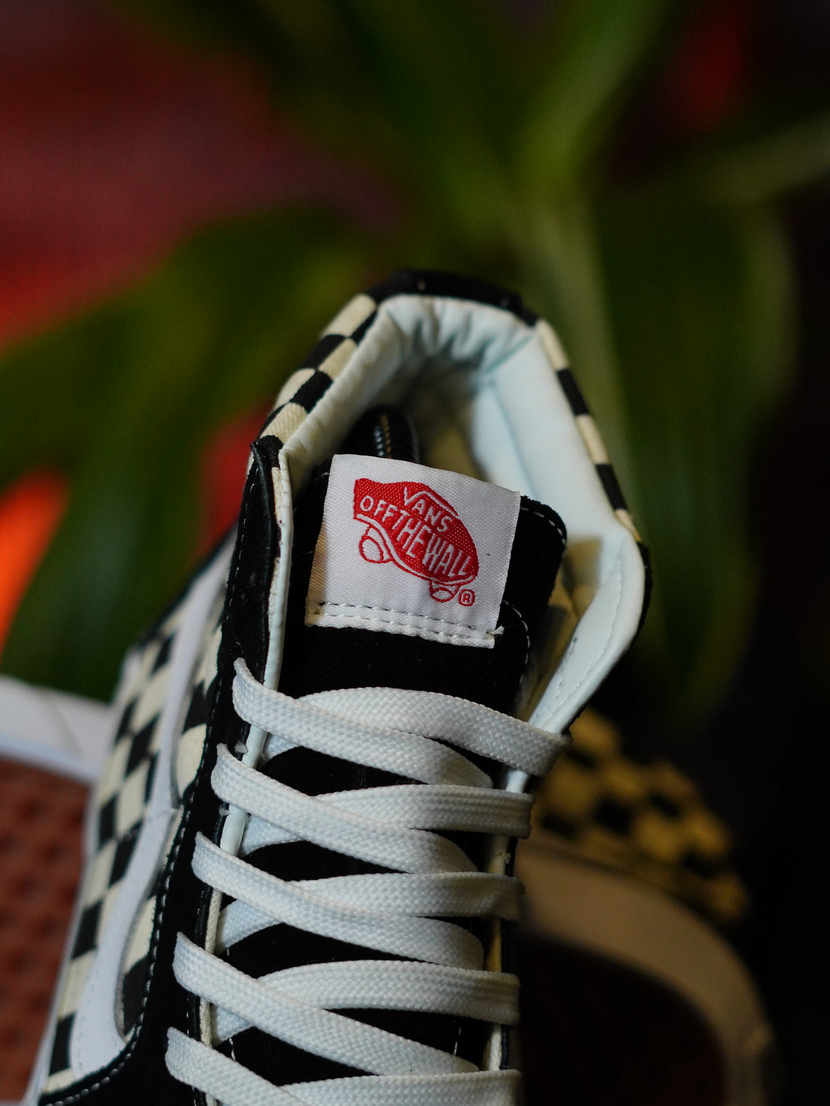 Vans Sk8-Hi