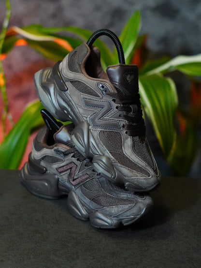 New Balance 9060 "Shadow / Castlerock"