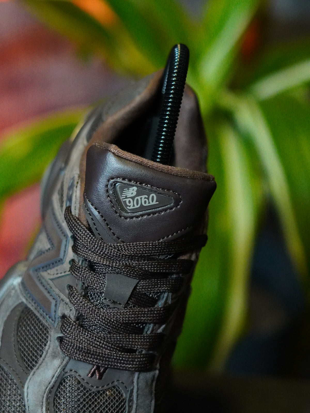 New Balance 9060 "Shadow / Castlerock"