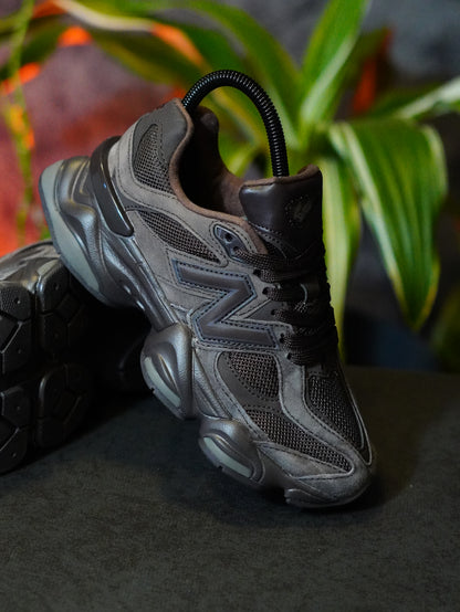New Balance 9060 "Shadow / Castlerock"