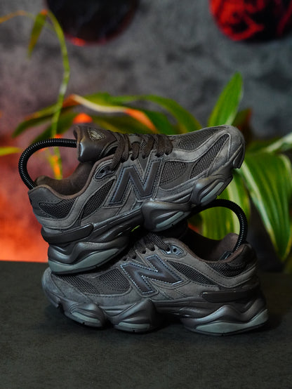 New Balance 9060 "Shadow / Castlerock"