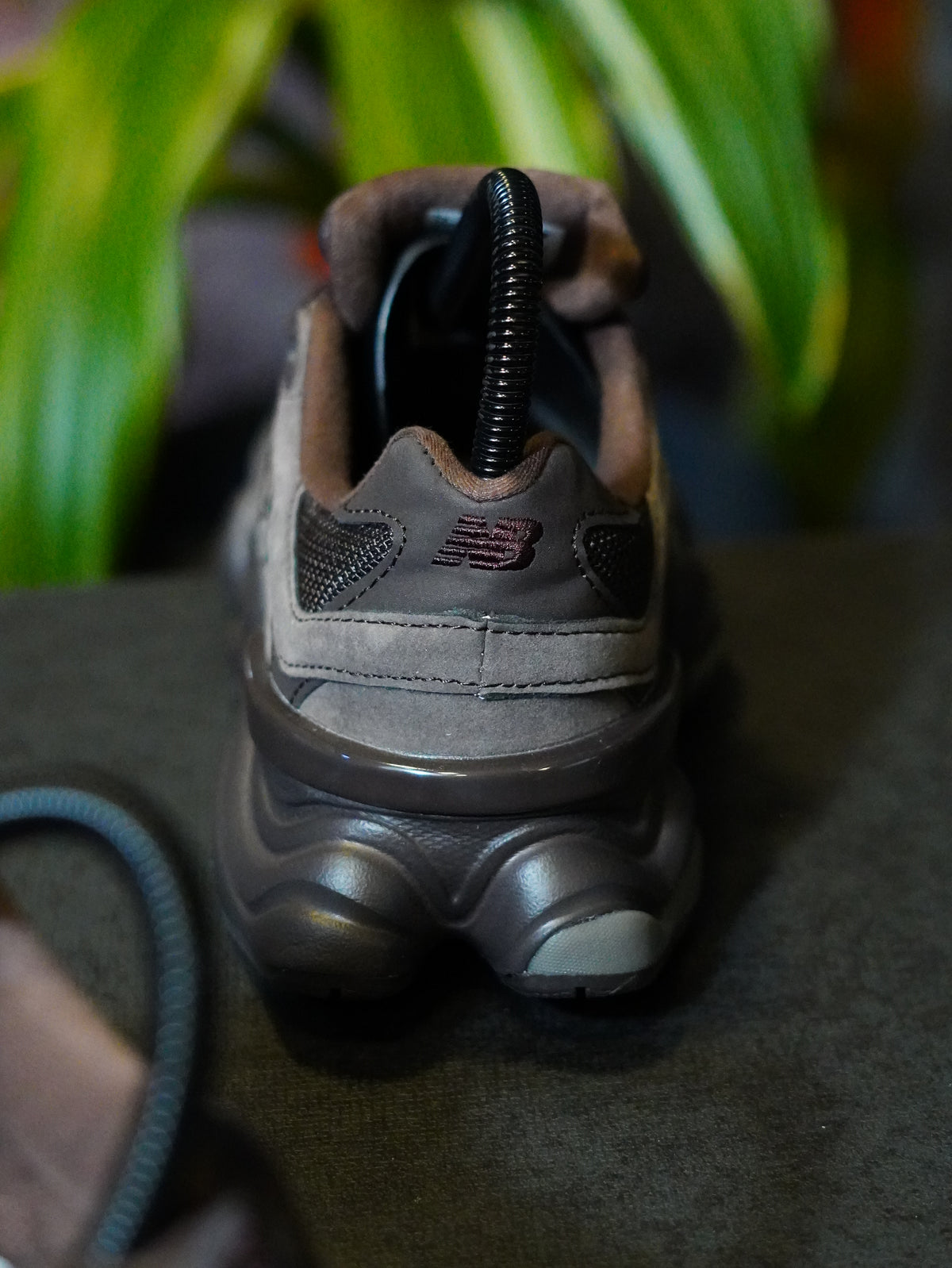 New Balance 9060 "Shadow / Castlerock"