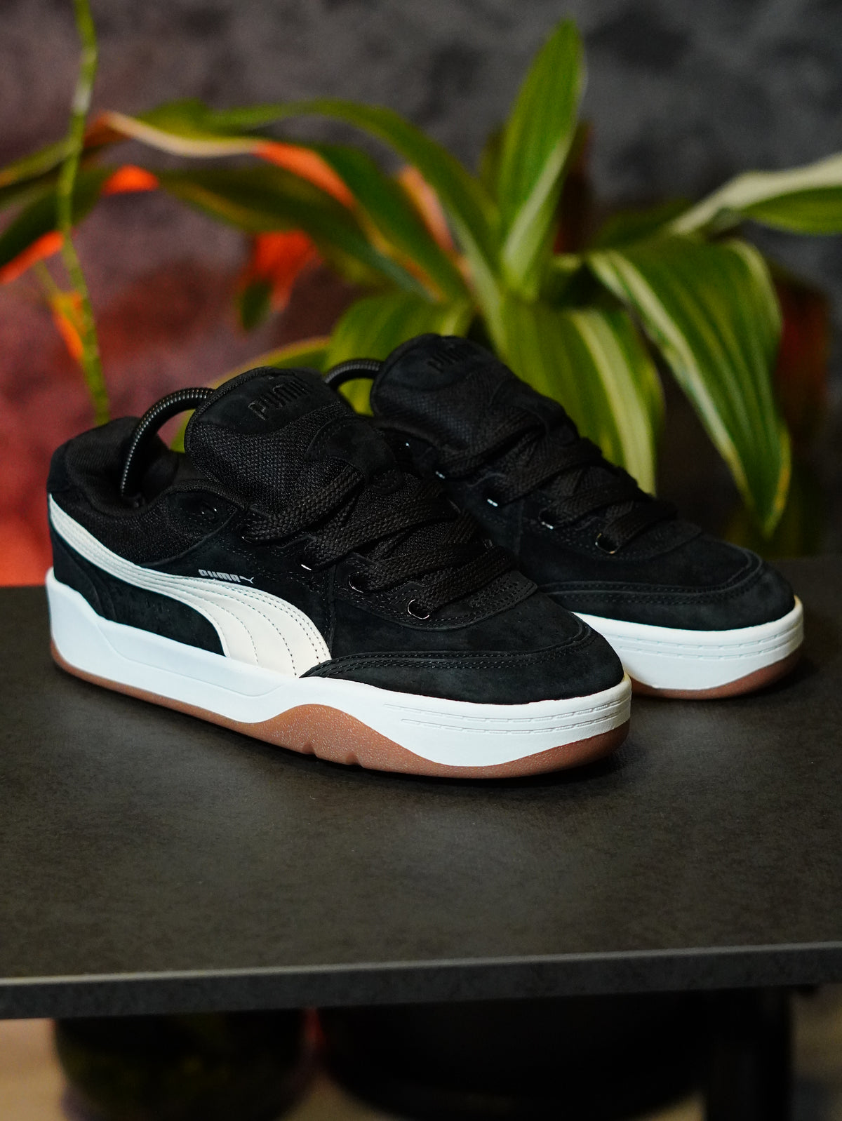 PUMA Park Lifestyle SK8