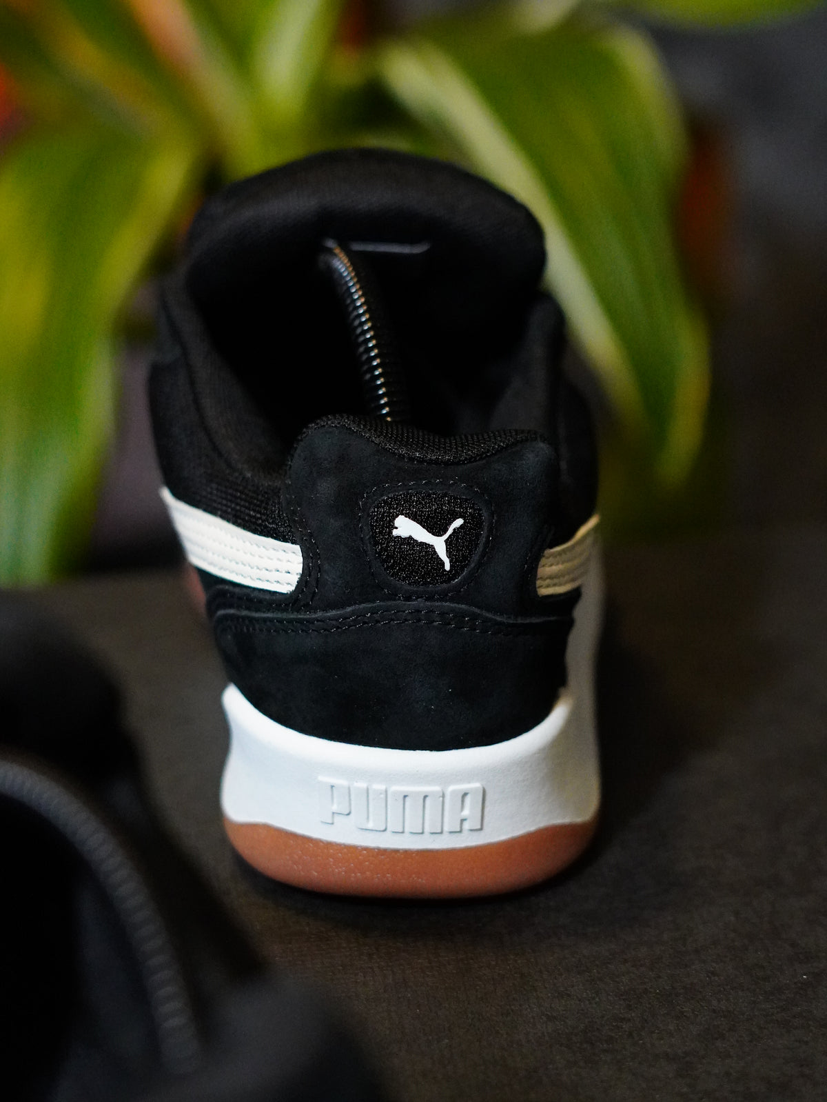 PUMA Park Lifestyle SK8