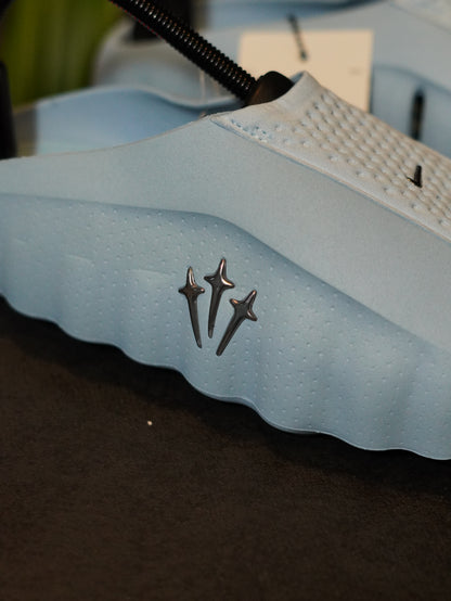 Nike Mind 001 x NOCTA "Glacier Blue"