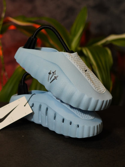 Nike Mind 001 x NOCTA "Glacier Blue"