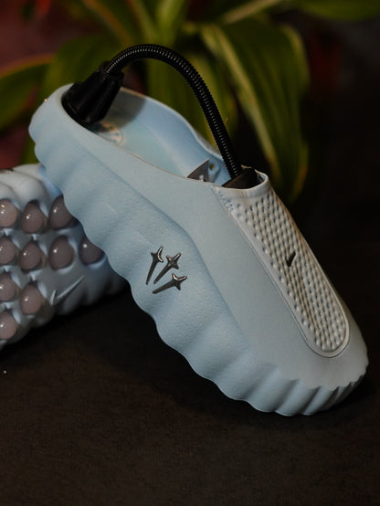 Nike Mind 001 x NOCTA "Glacier Blue"