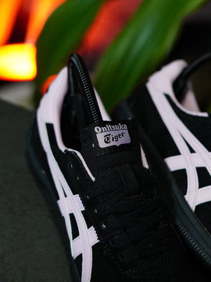 Onitsuka Tiger Tokuten "Black / Cotton Candy"