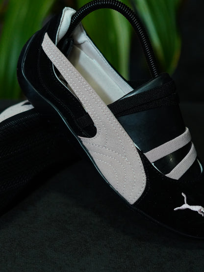 PUMA Speedcat Ballet "Black / Mauve Mist"