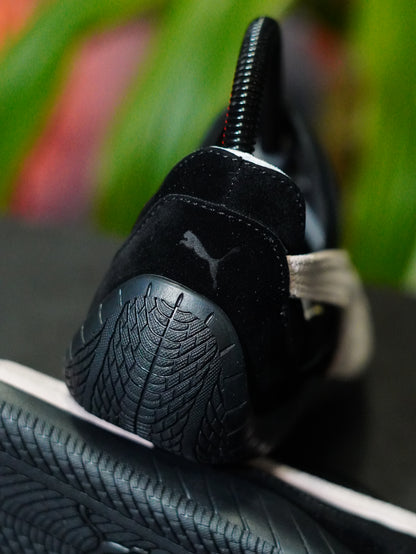 PUMA Speedcat Ballet "Black / Mauve Mist"