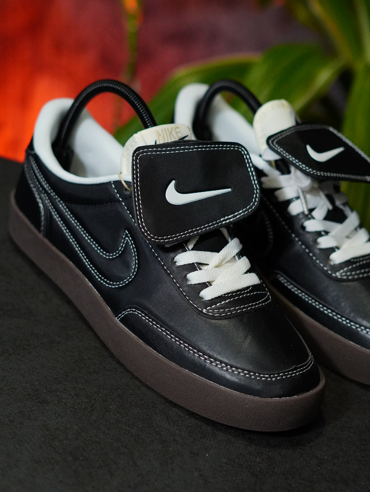 Nike Killshot 2 Premium "Black"
