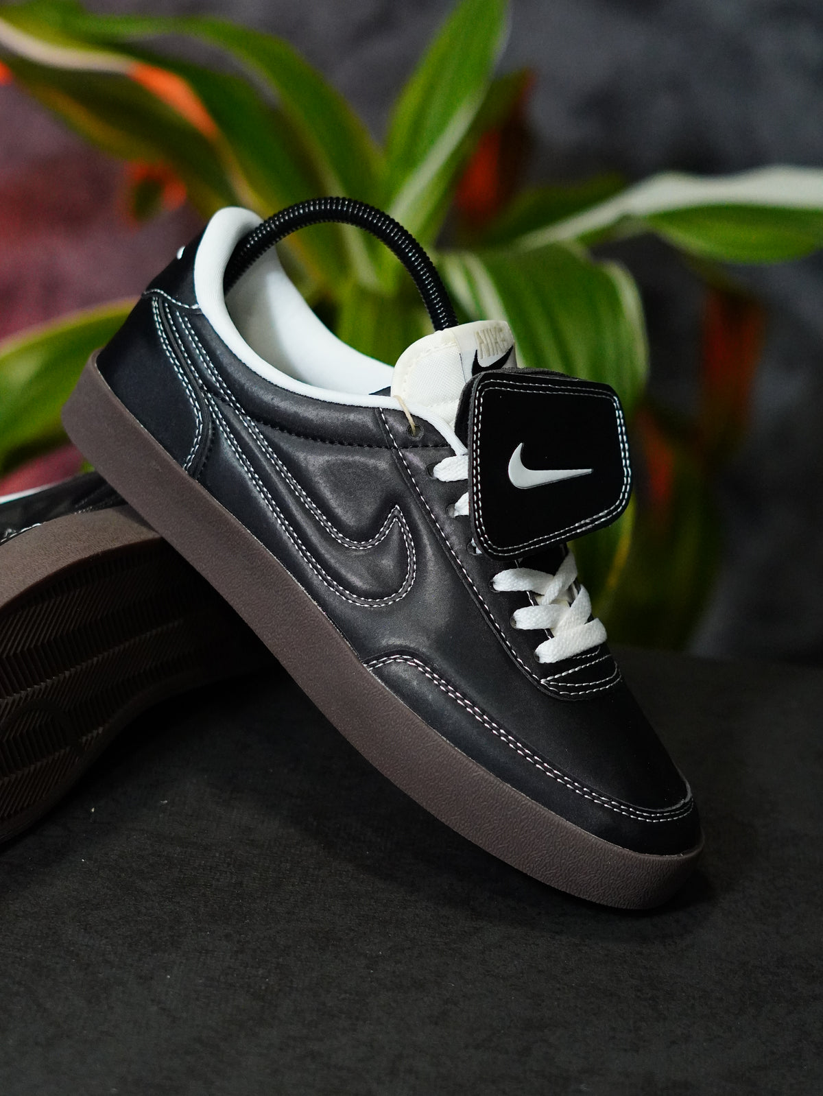 Nike Killshot 2 Premium "Black"