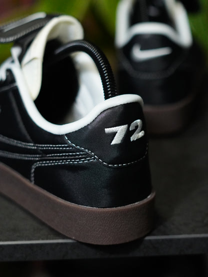 Nike Killshot 2 Premium "Black"