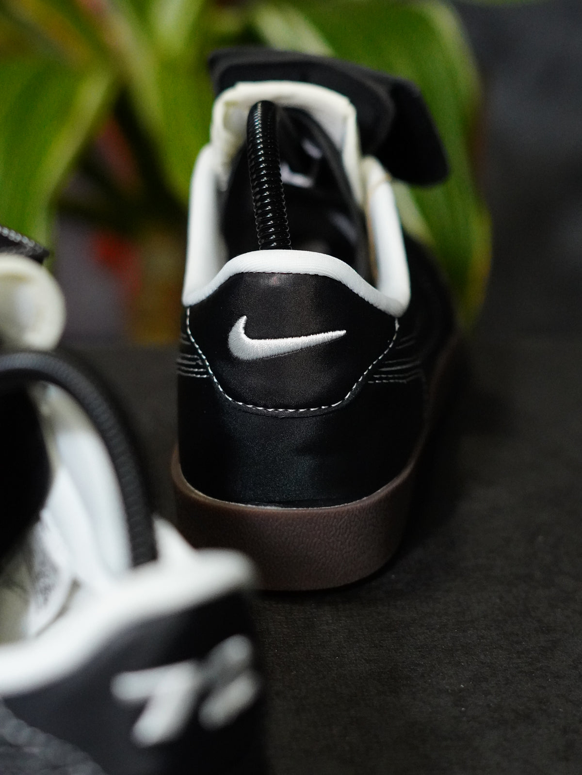 Nike Killshot 2 Premium "Black"