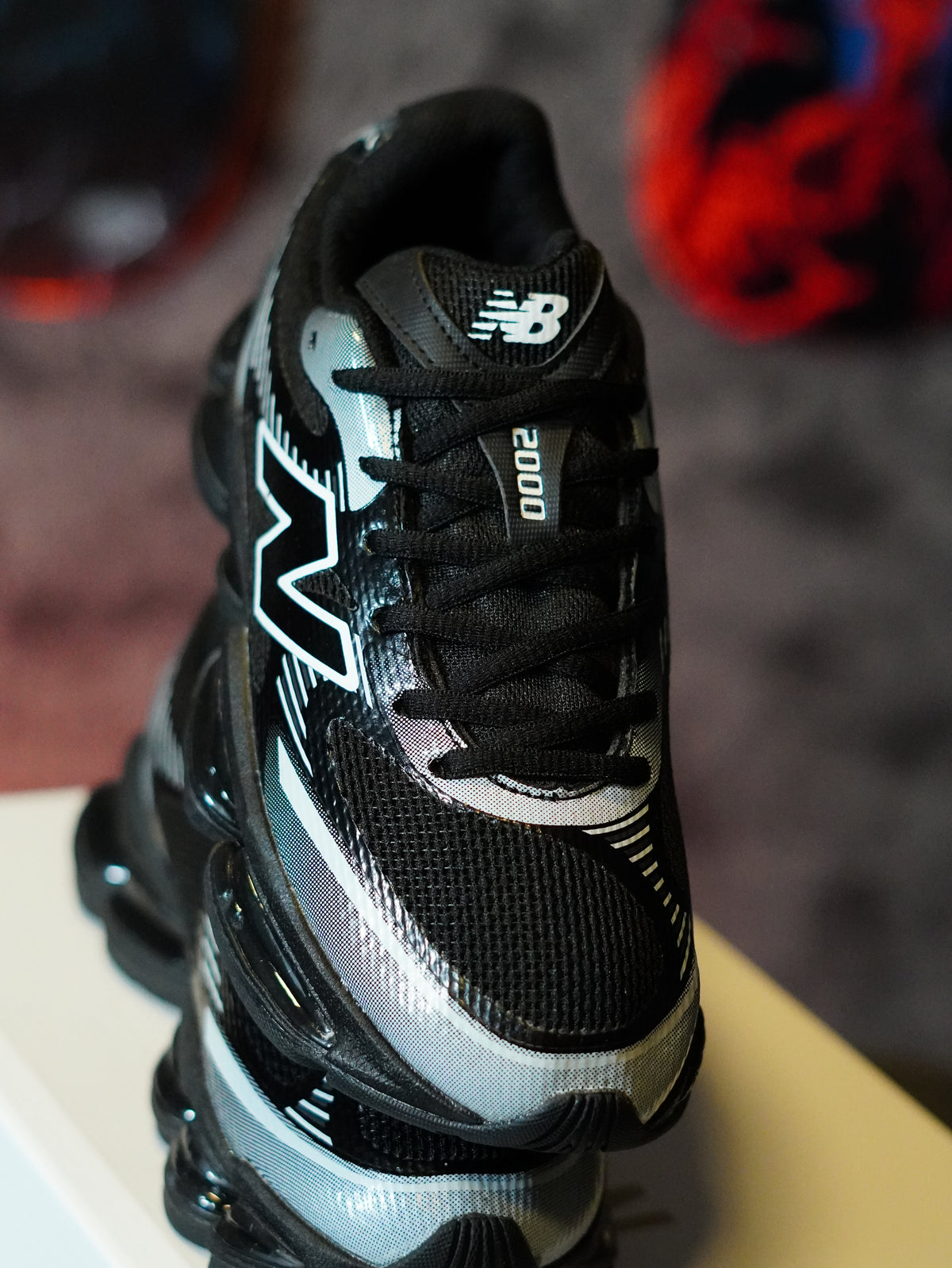 New Balance ABZORB 2000