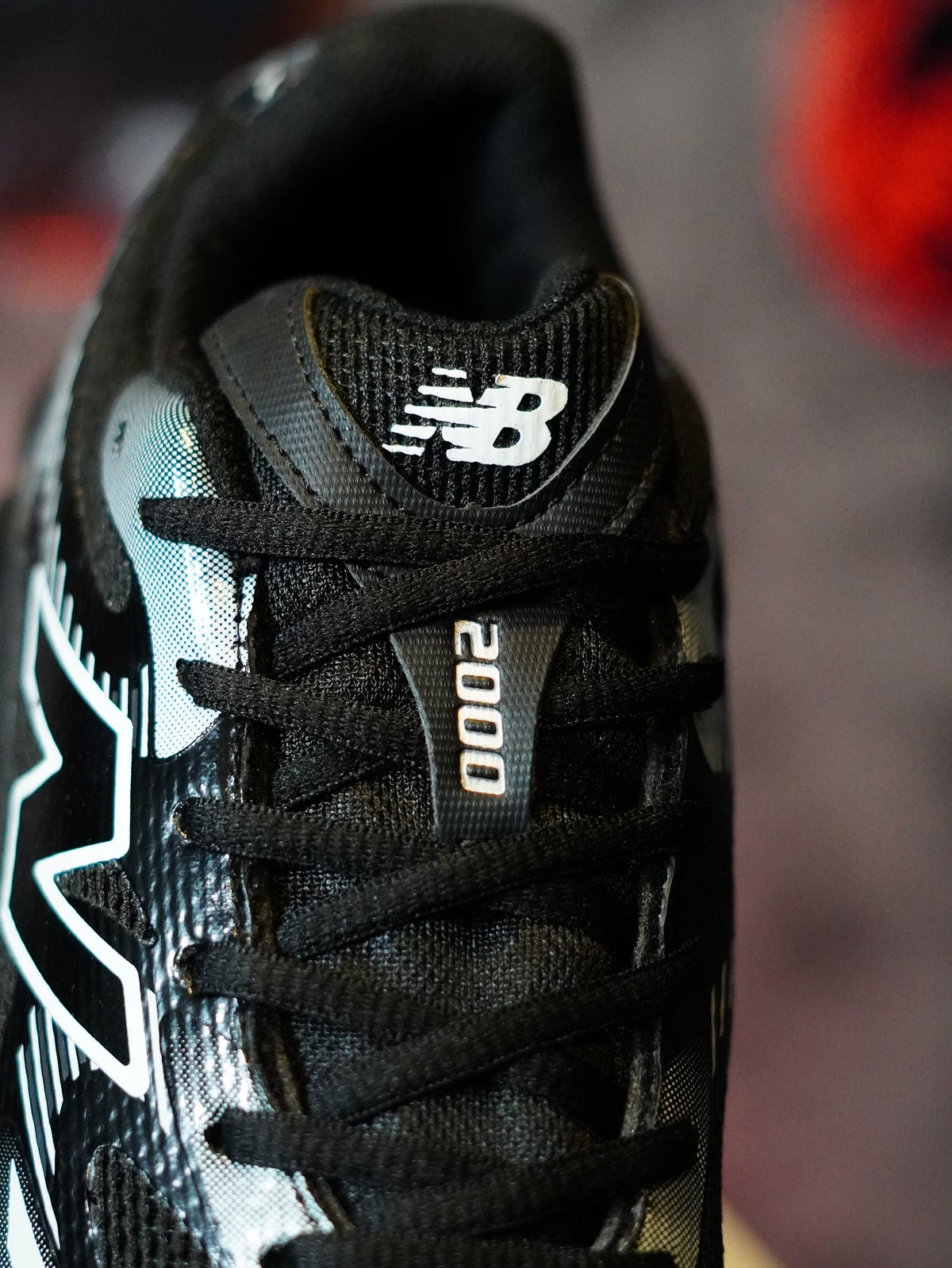 New Balance ABZORB 2000