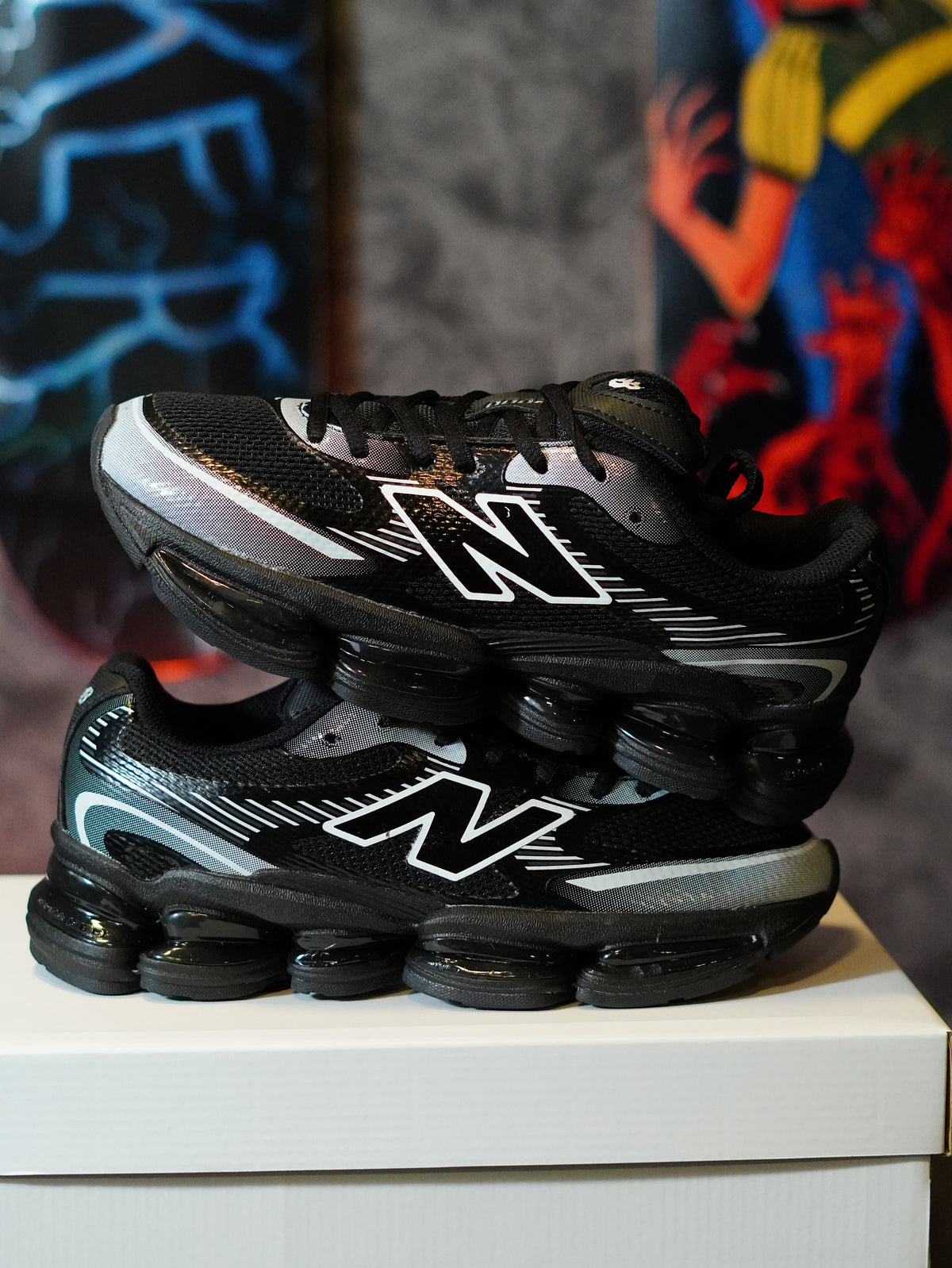 New Balance ABZORB 2000