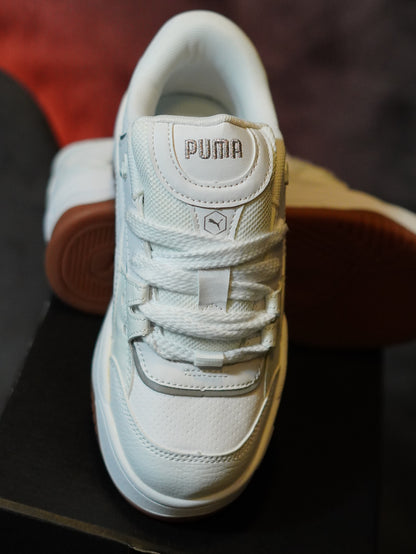 Puma 180 White/Gum