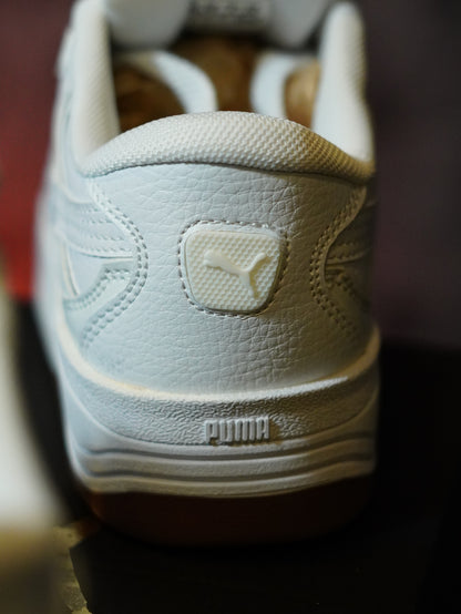 Puma 180 White/Gum