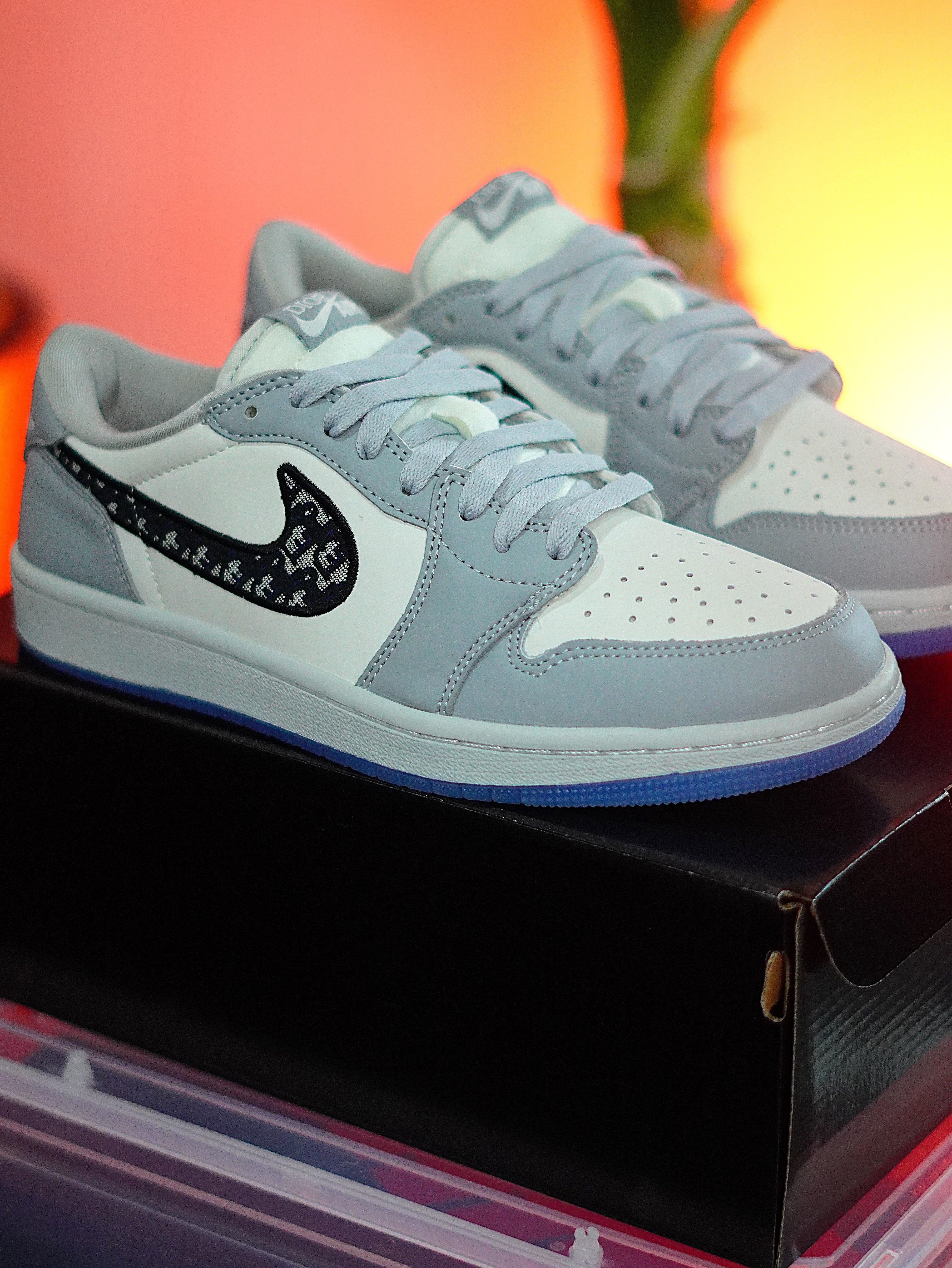 aj1 low dior