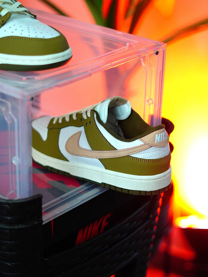 Nike Dunk Low 'Medium Olive Hemp'