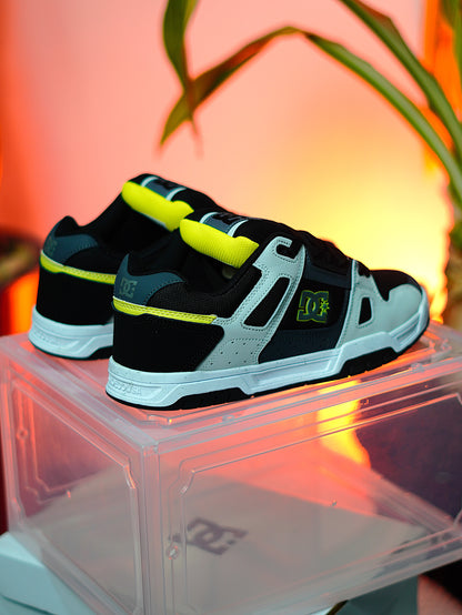 DC Stag - Negras Gris Verde