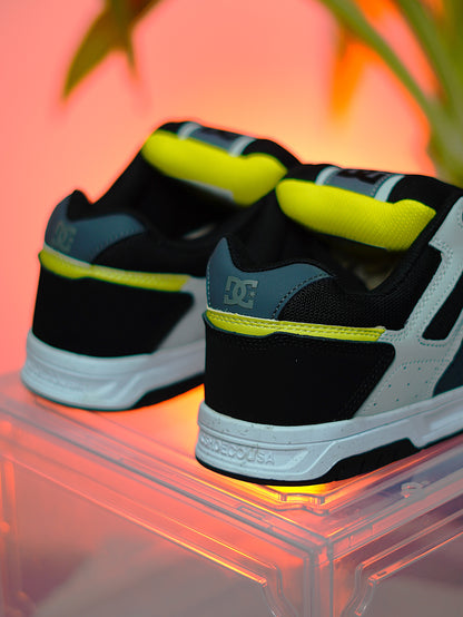 DC Stag - Negras Gris Verde