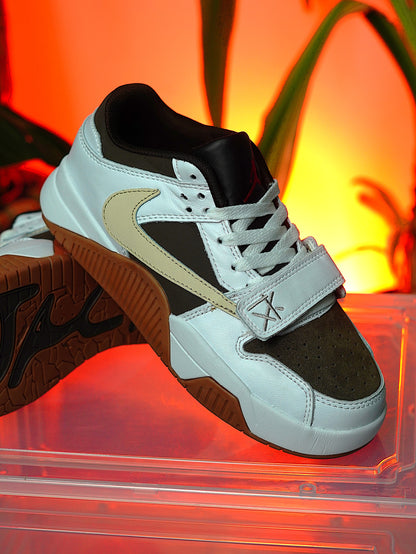 Nike Jordan Jumpman Jack TR Travis Scott "Sail"