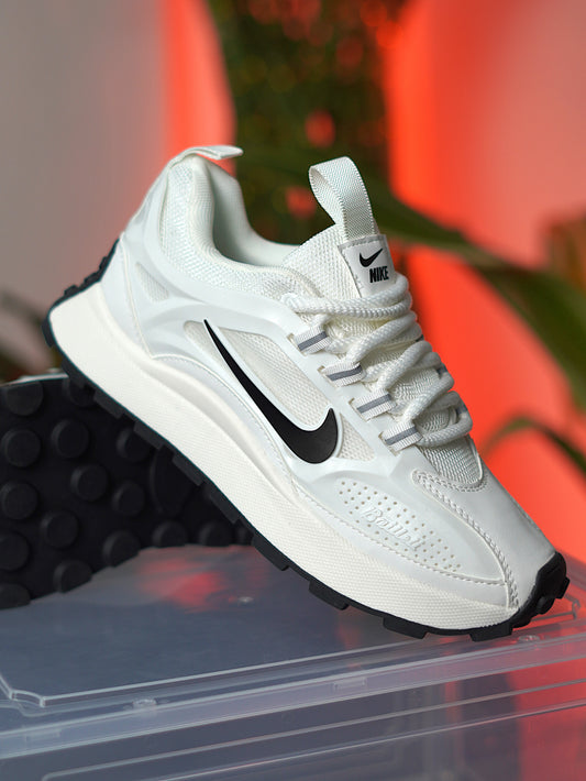 Nike Bailleli - Blanco