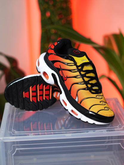 Nike Air Max Plus Sunset