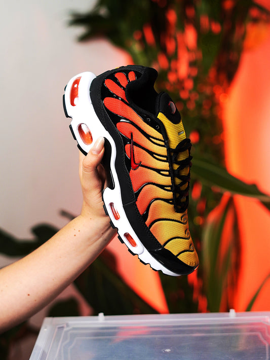 Nike Air Max Plus Sunset