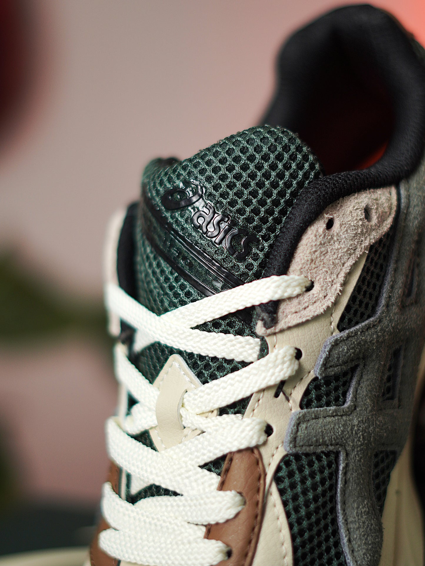 Asics Gel 1130 Hal Studios - Verde