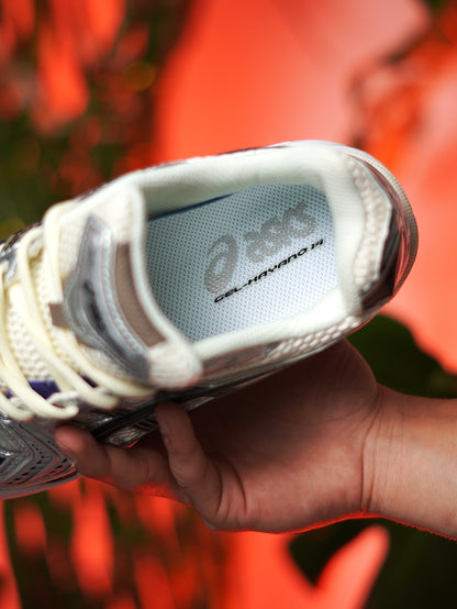 Asics Gel Kayano 14 - Cream Black