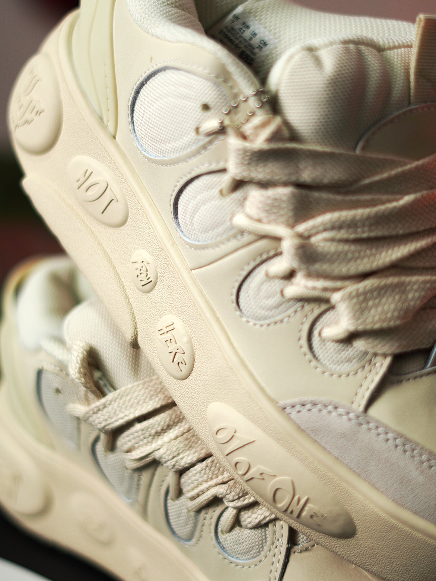 Puma LAFRANCE - Beige