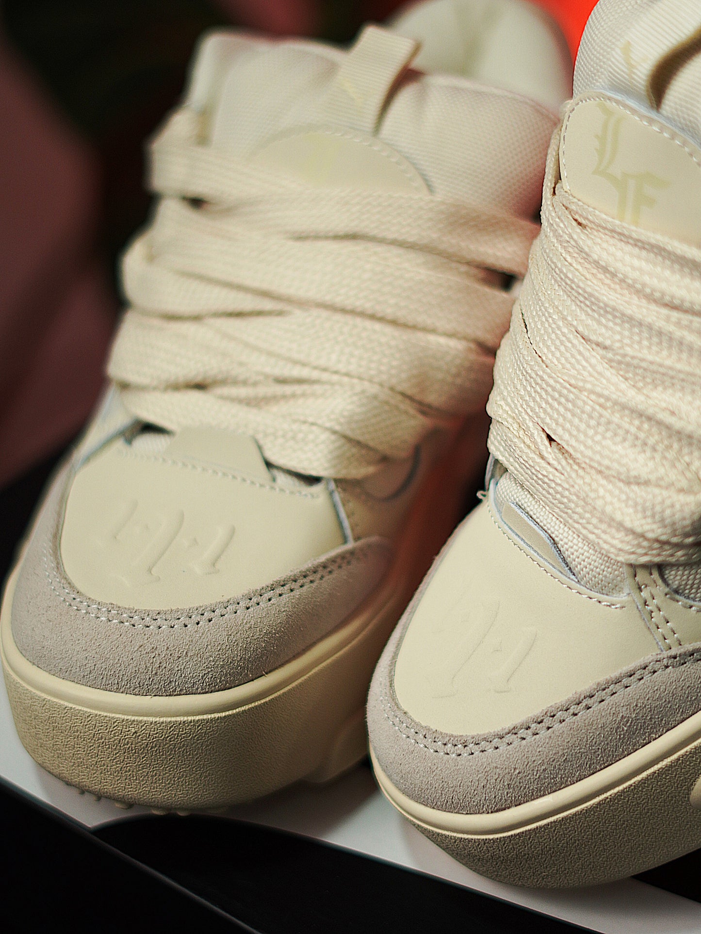 Puma LAFRANCE - Beige