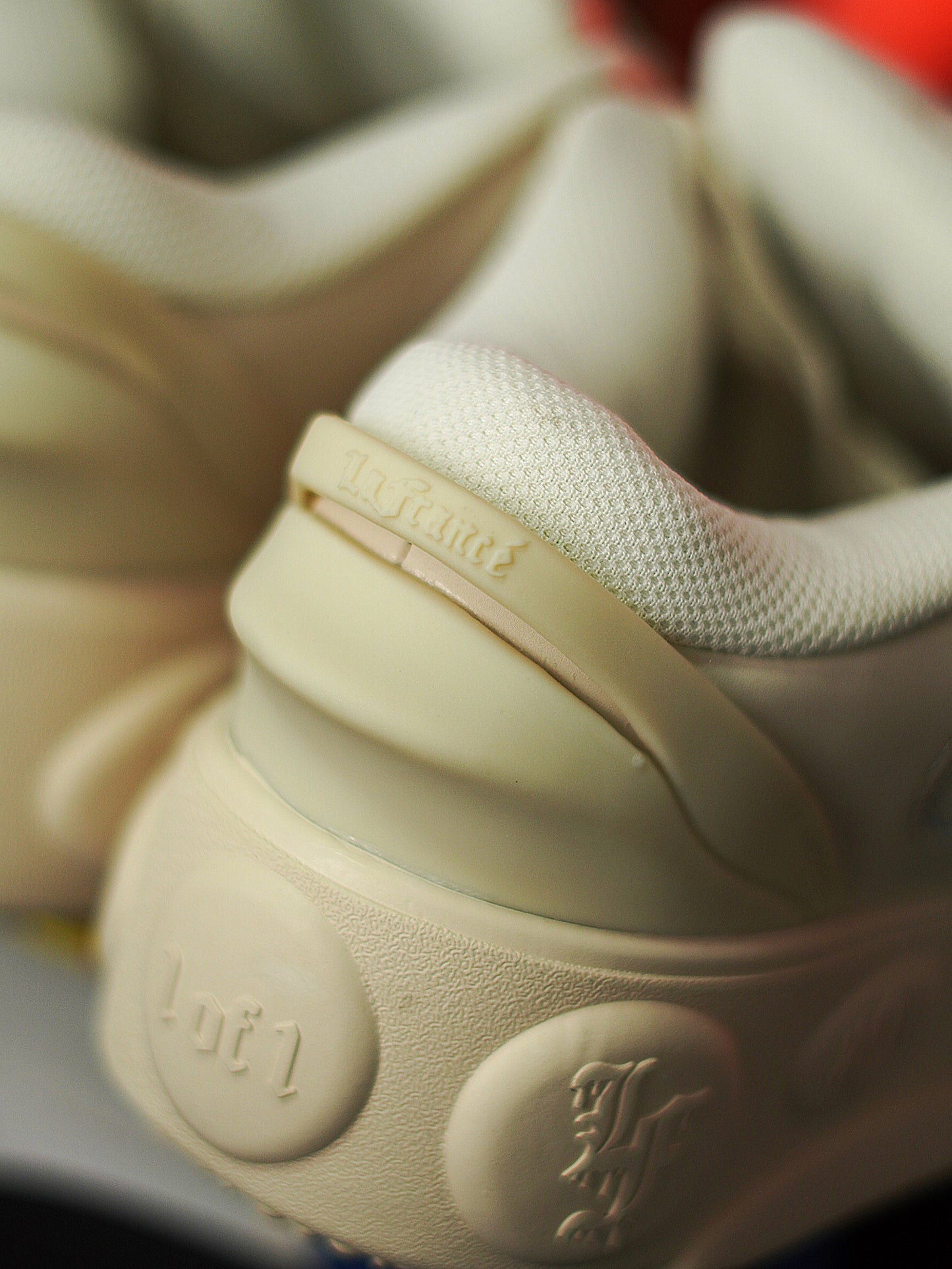 Puma LAFRANCE - Beige