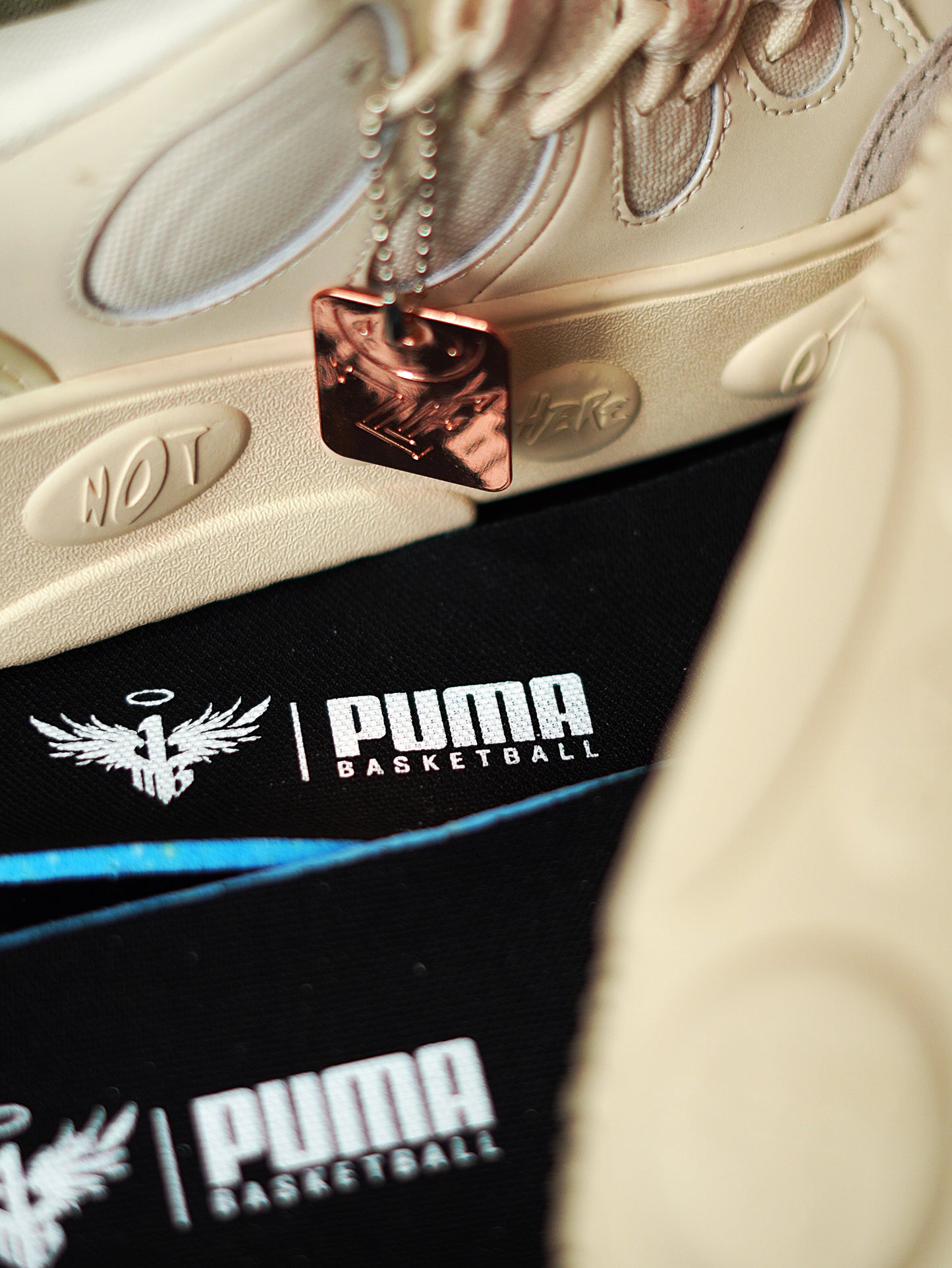 Puma LAFRANCE - Beige