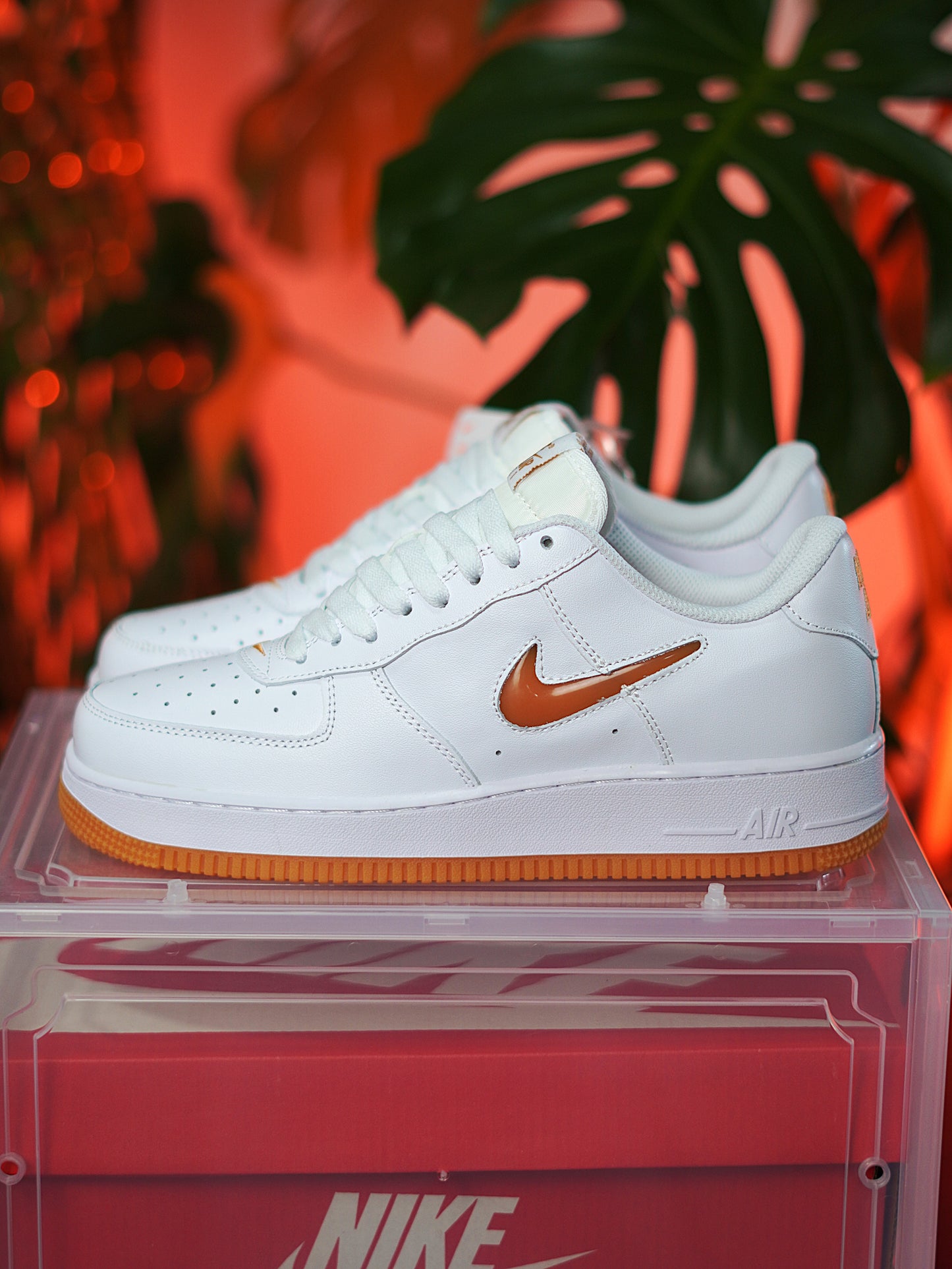 Nike Air Force One Low Retro