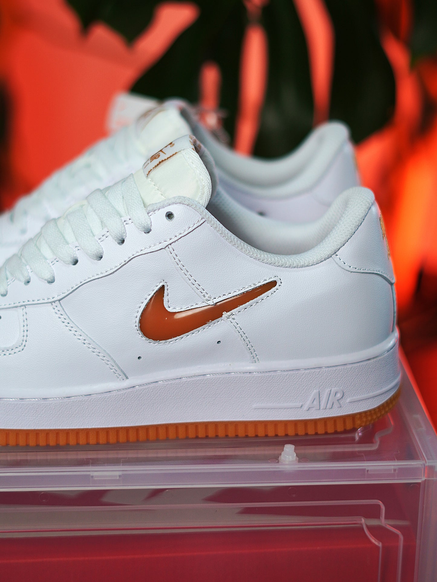 Nike Air Force One Low Retro