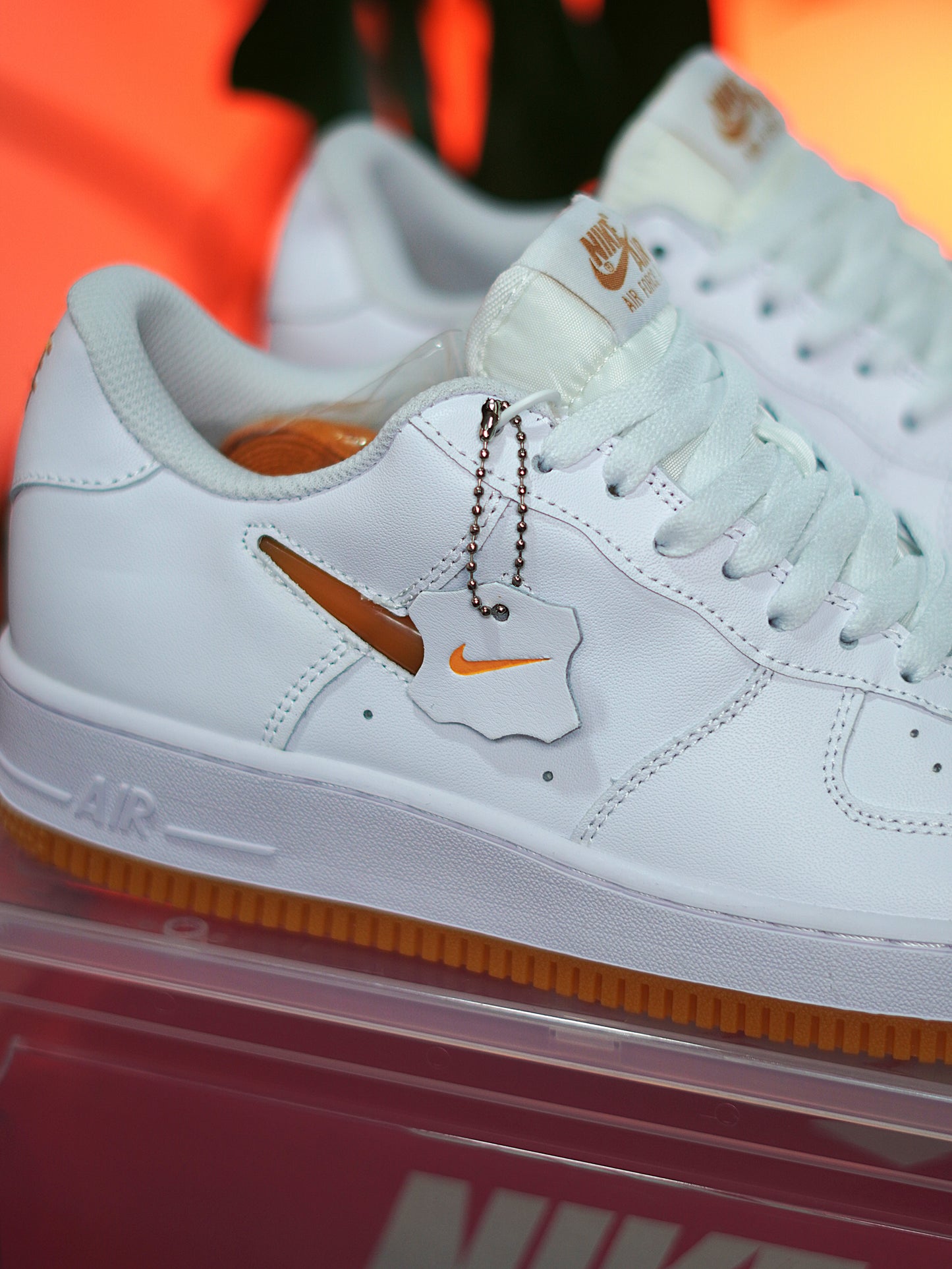 Nike Air Force One Low Retro