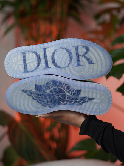 Air Jordan Retro 1 X DIOR